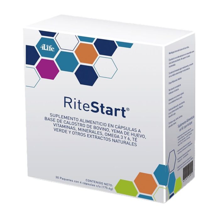 Distribuidor 🚀 Distributor RiteStart - Imagen 1