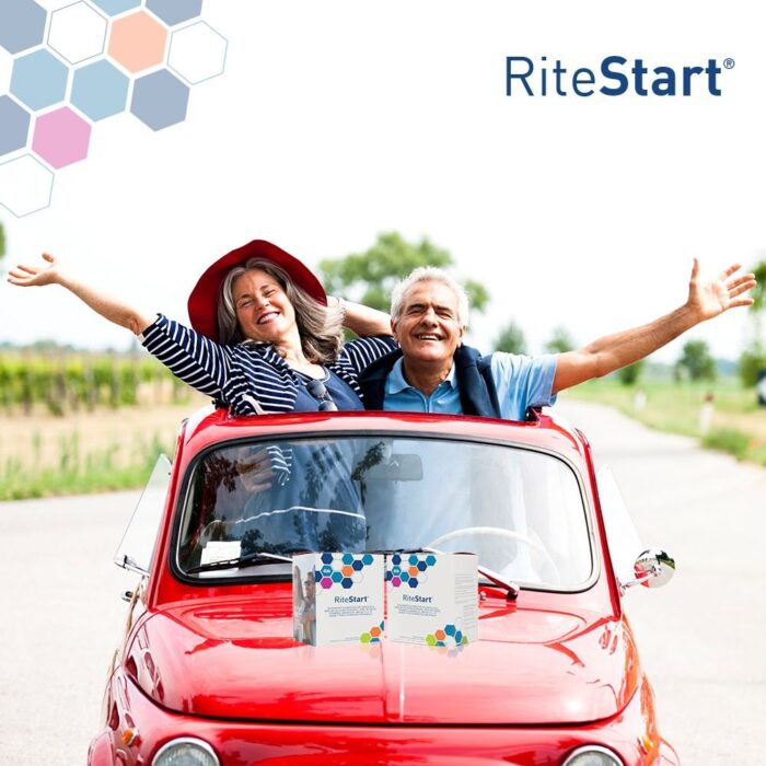 Distribuidor 🚀 Distributor RiteStart - Imagen 2