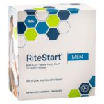 Distribuidor 🚀 Distributor RiteStart Men