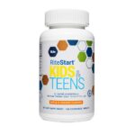 Distribuidor 🚀 Distributor RiteStart Niños y Adolescentes