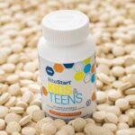 Distribuidor 🚀 Distributor RiteStart Niños y Adolescentes - Imagen 2