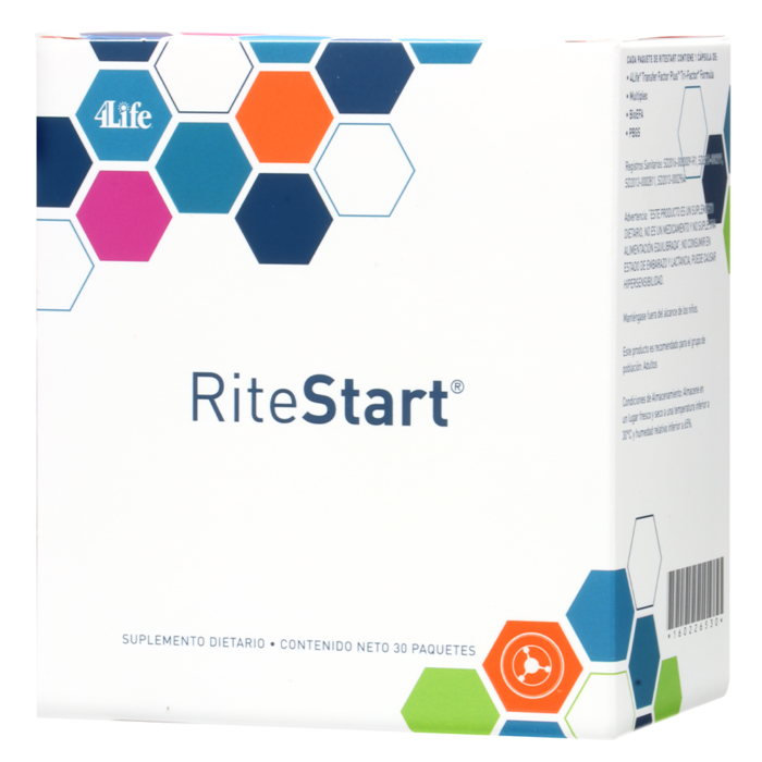 Distribuidor 🚀 Distributor RiteStart - Imagen 1