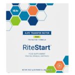 Distribuidor 🚀 Distributor RiteStart 4Life ✅ Comienza Bien tu Día con un Suplemento Completo