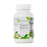 Distribuidor 🚀 Distributor Super Detox 4Life ✅ Detoxificación y Purificación Avanzada