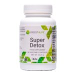 Distribuidor 🚀 Distributor Super Detox