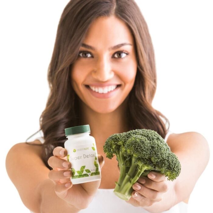 Distribuidor 🚀 Distributor Super Detox 4Life - Imagen 2