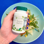 Distribuidor 🚀 Distributor Super Detox 4Life - Imagen 4