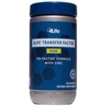 Distribuidor 🚀 Distributor 4Life Transfer Factor Plus