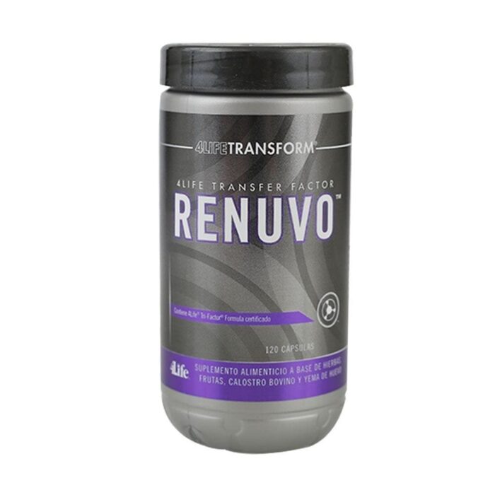 Distribuidor 🚀 Distributor Renuvo 4Life - Imagen 1