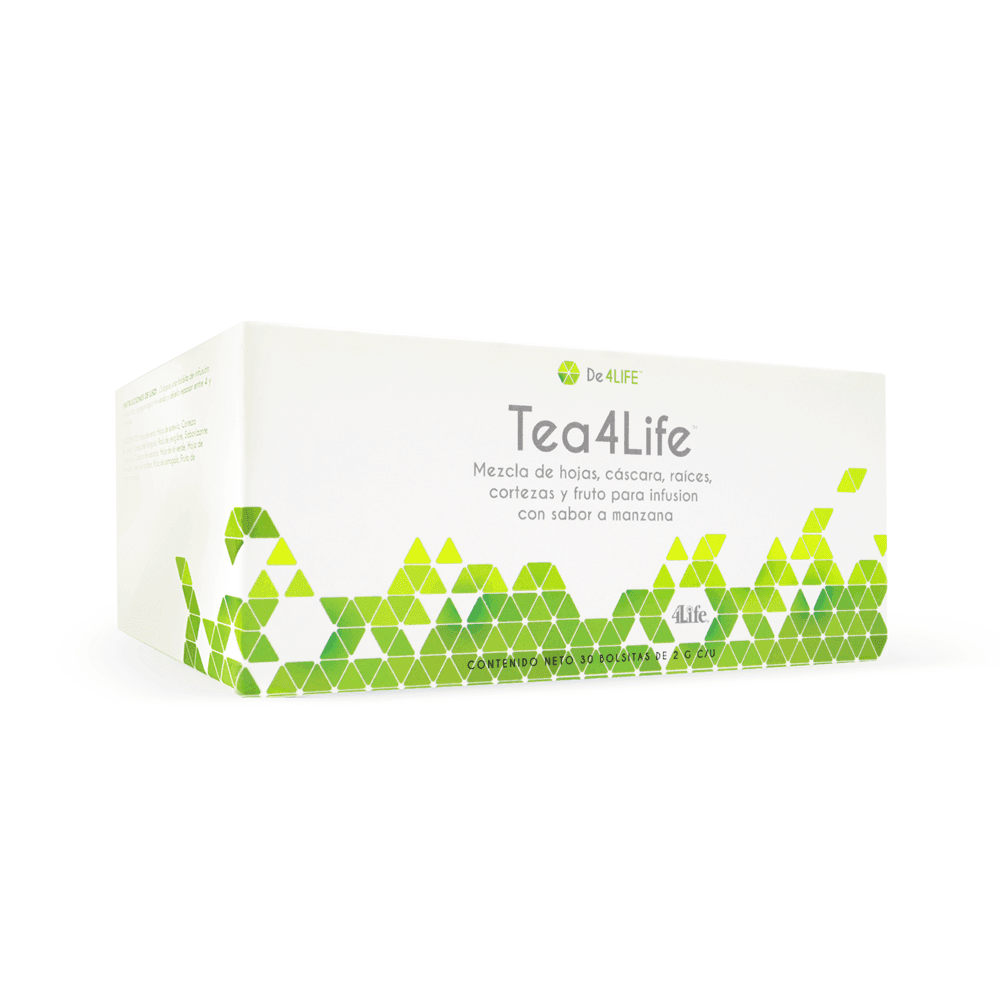 Tea4Life-4life-peru.png Distribuidor 🚀 Distributor Tea4Life - Imagen 1