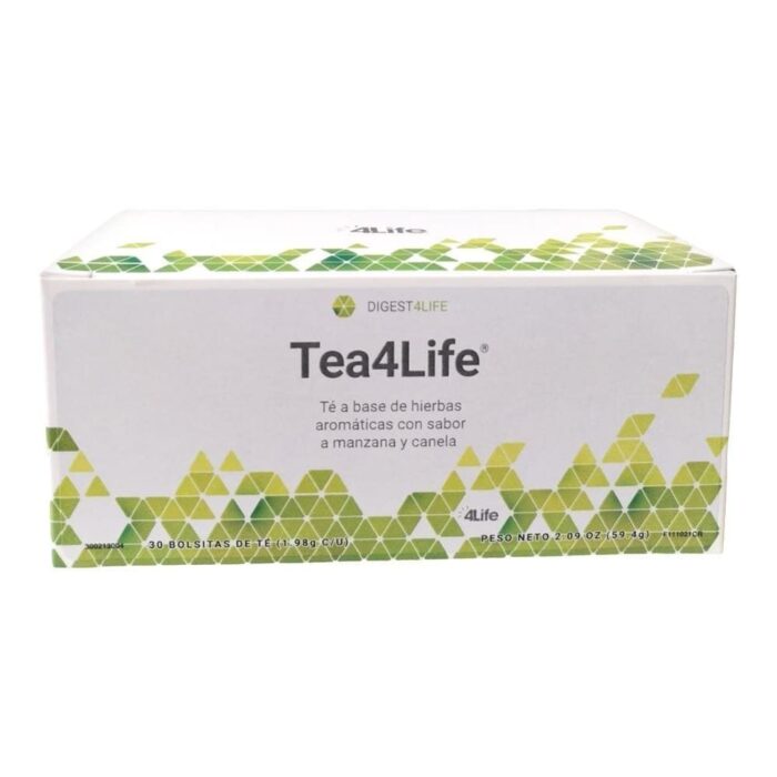 Distribuidor 🚀 Distributor Tea4Life - Imagen 1