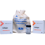 Distribuidor 🚀 Distributor The 4Life Way ✅ Pack para la Longevidad y Vitalidad - Imagen 2