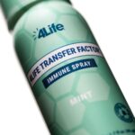 Distribuidor 🚀 Distributor Transfer Factor Immune Spray Menta - Imagen 2