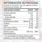 Distribuidor 🚀 Distributor Transfer-Factor MalePro - Imagen 2