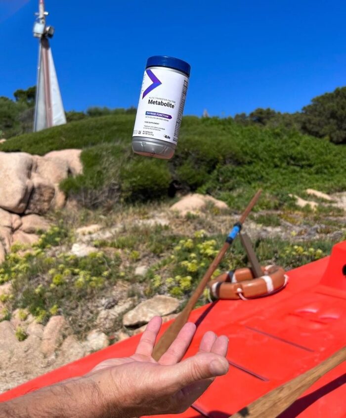 Distribuidor 🚀 Distributor Metabolite 4Life ✅ Apoyo al Metabolismo y Energía Natural - Imagen 3