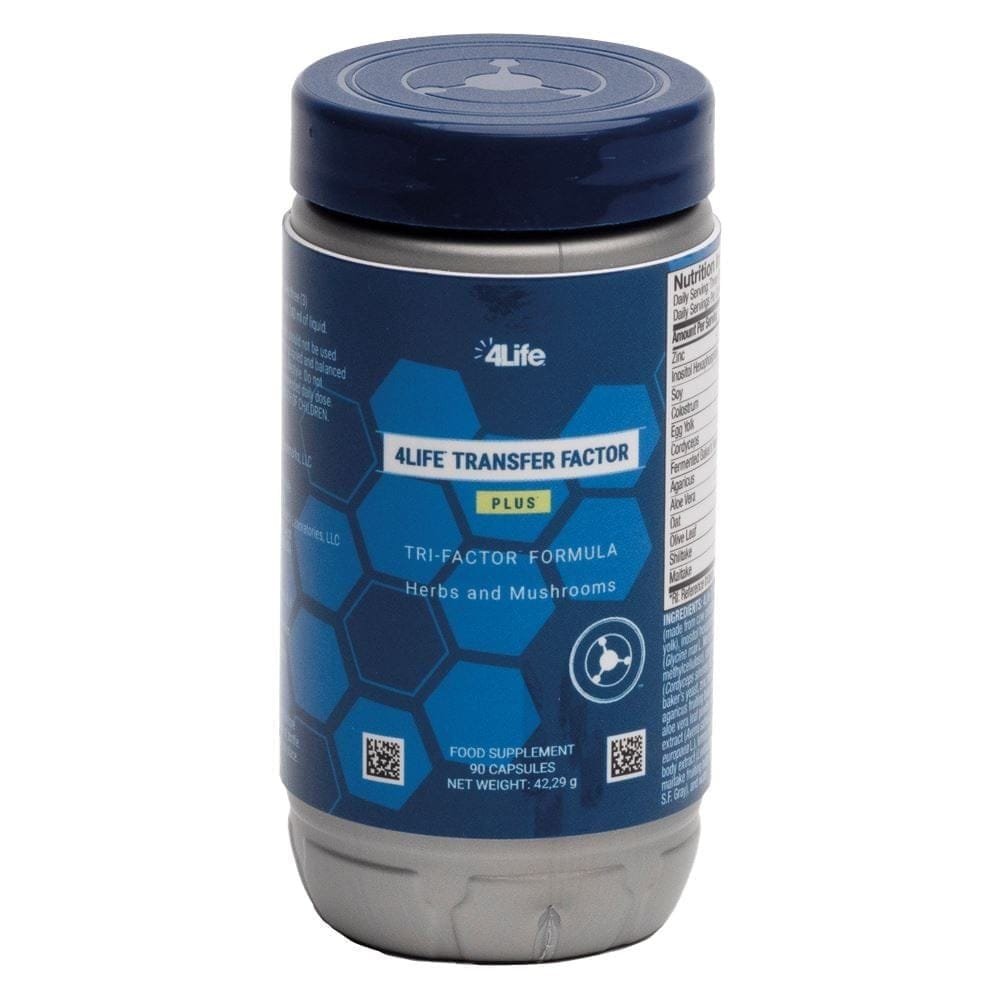 Transfer-Factor-Plus™-Tri-Factor4Lifegermany.jpg Distribuidor 🚀 Distributor Transfer Factor Plus 4Life - Imagen 1