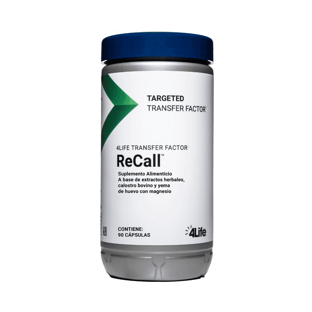 Transfer-Factor-Recall-4life-bolivia.png Distribuidor 🚀 Distributor ReCall - Imagen 1