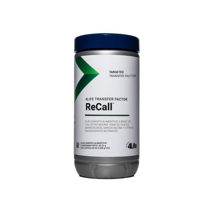 Distribuidor 🚀 Distributor Transfer Factor Recall - Imagen 1