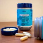 Distribuidor 🚀 Distributor Transfer Factor Tri-Factor Formula - Imagen 2