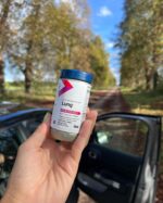 Distribuidor 🚀 Distributor Transfer Factor Lung 4Life ✅ Apoyo para el Sistema Respiratorio - Imagen 3