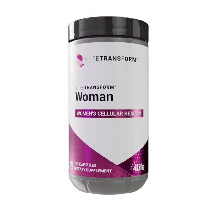 Distribuidor 🚀 Distributor Woman - Imagen 1