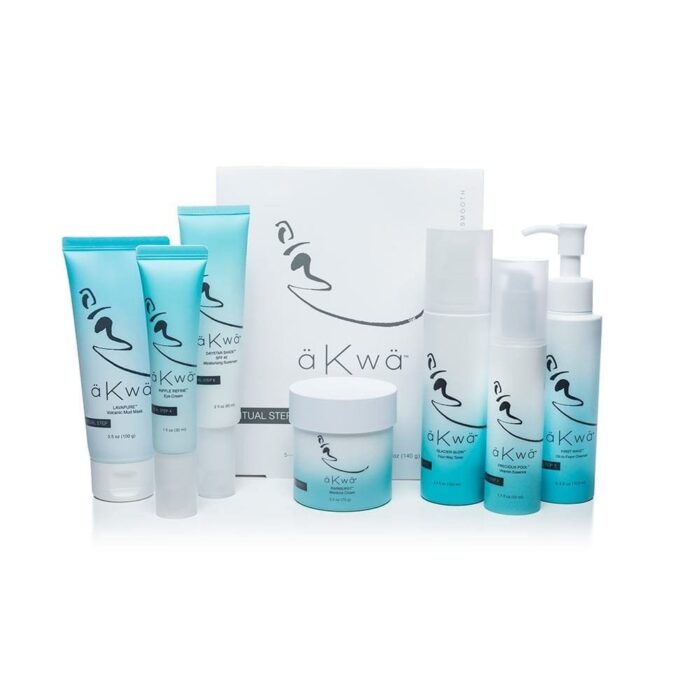 Distribuidor 🚀 Distributor äKwä Skincare System - Imagen 1