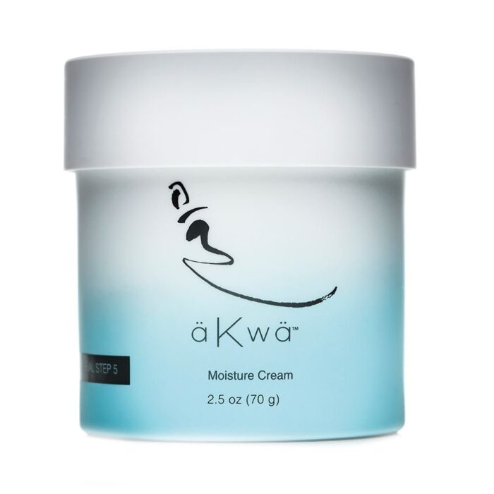 Distribuidor 🚀 Distributor akwa Crema Humectante ✅ Hidratación profunda para tu piel - Imagen 1