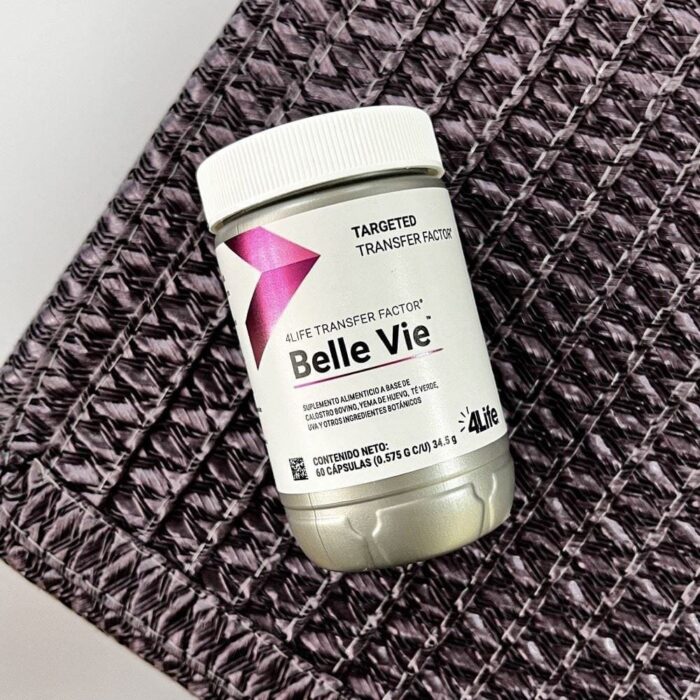 Distribuidor 🚀 Distributor Belle Vie 4Life ✅ Apoya el bienestar femenino y la salud hormonal - Imagen 3