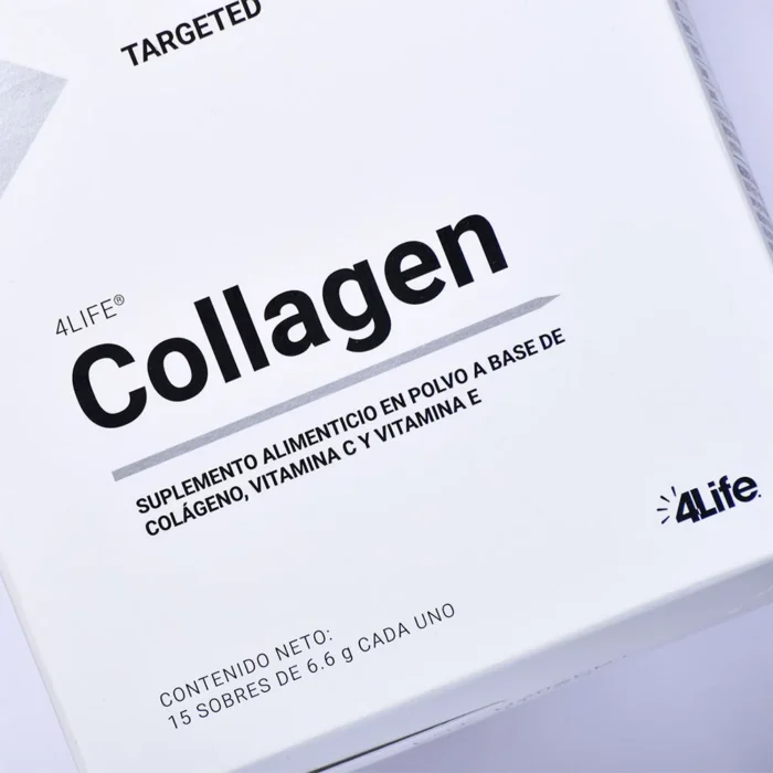 Distribuidor 🚀 Distributor Colágeno - Imagen 2