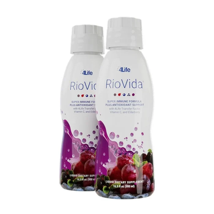 Distribuidor 🚀 Distributor RioVida - Imagen 2
