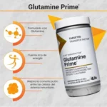 Distribuidor 🚀 Distributor Donde Comprar Glutamine Prime ❤️ Asesoria Gratis - Imagen 4