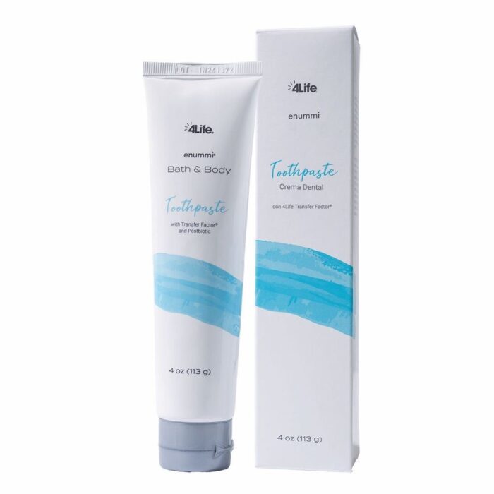Distribuidor 🚀 Distributor enummi Body Wash HONG KONG (EEUU) 4LIFE - Imagen 1