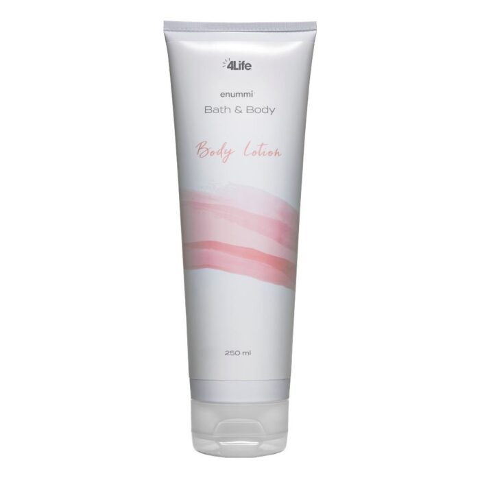 Distribuidor 🚀 Distributor Enummi Body Lotion ✅ Hydratez et nourrissez votre peau - Imagen 1
