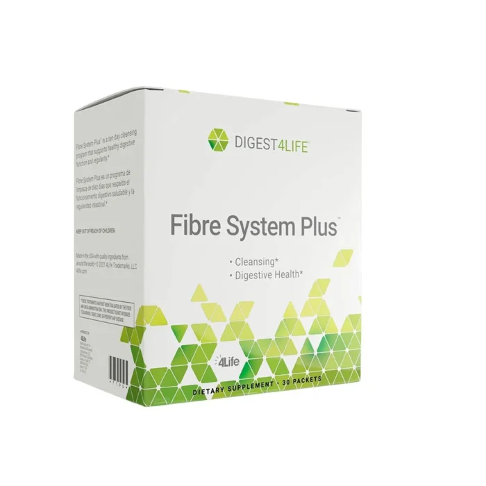Distribuidor 🚀 Distributor Fibre System Plus - Imagen 1