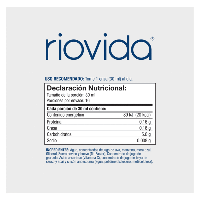 Distribuidor 🚀 Distributor RioVida 4Life   - Imagen 3
