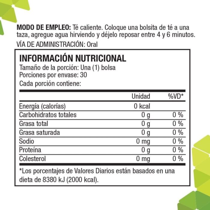 Distribuidor 🚀 Distributor Tea4Life ✅ Refuerza tu sistema inmunológico con el poder del té - Imagen 3