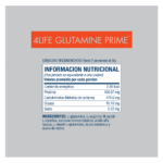 Distribuidor 🚀 Distributor Glutamine Prime - Imagen 2