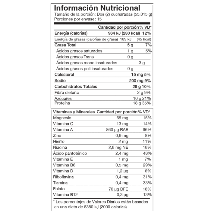 Distribuidor 🚀 Distributor NutraStart 4Life ✅ Energía y nutrición para tu día a día - Imagen 2