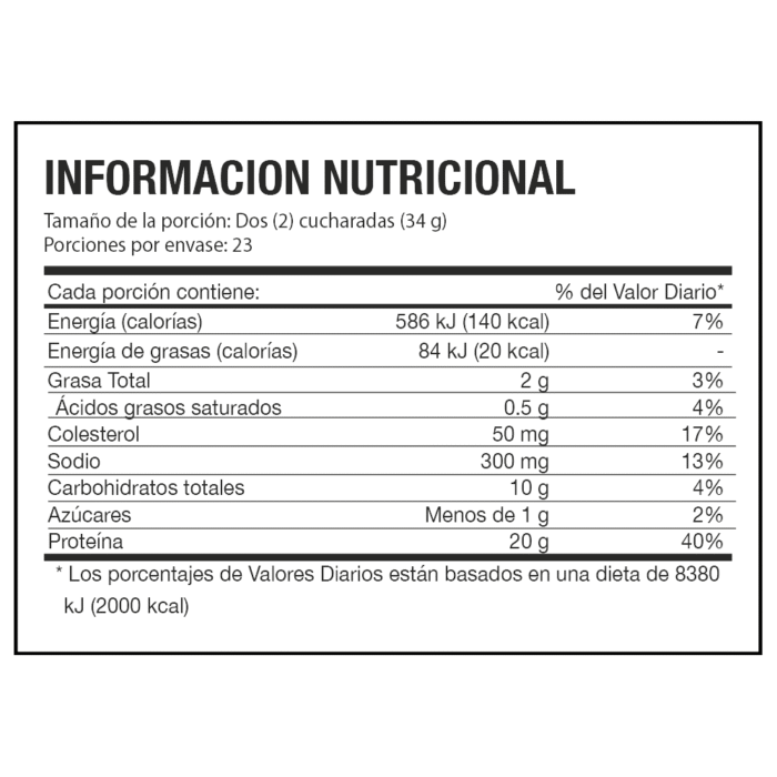 Distribuidor 🚀 Distributor Pro-TF 4Life ✅ Apoya la construcción muscular - Imagen 3