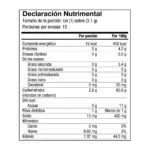 Distribuidor 🚀 Distributor Pre/o Biotics - Imagen 3