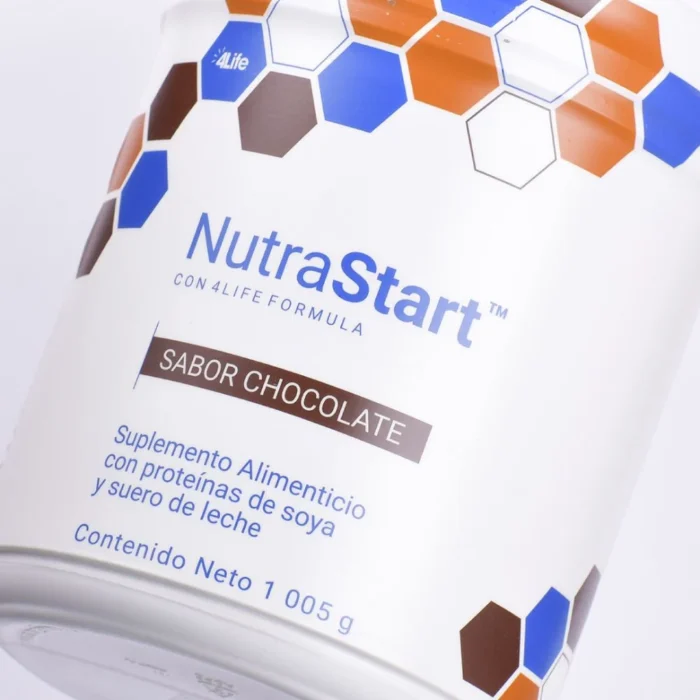 Distribuidor 🚀 Distributor NutraStart - Imagen 2